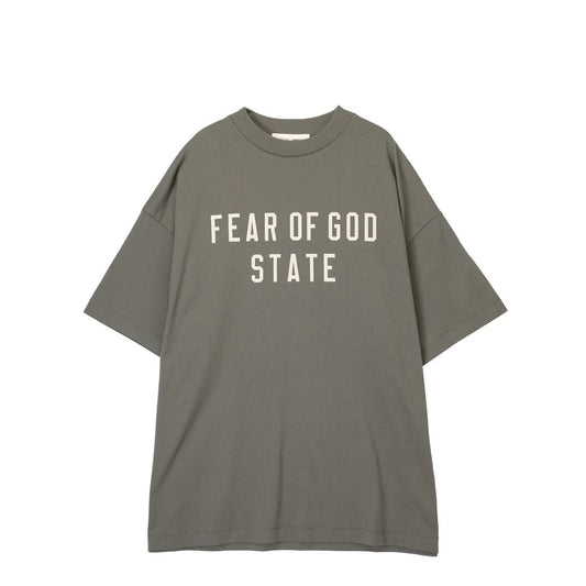 Essentials Fear of God - Gold UK Store