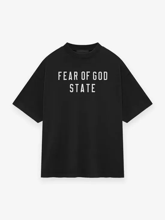 Essentials Fear of God - Gold UK Store