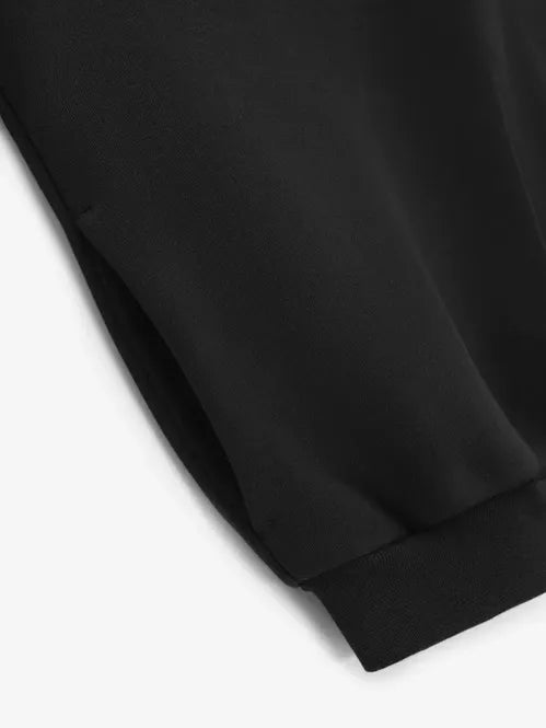 Essentials Fleece Crewneck Shirt - Gold UK Store