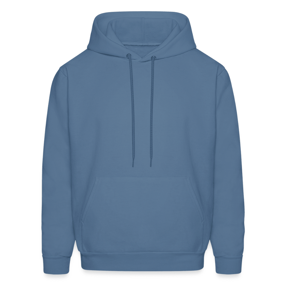 Men's Hoodie - Gold UK Store