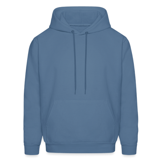 Men's Hoodie - Gold UK Store