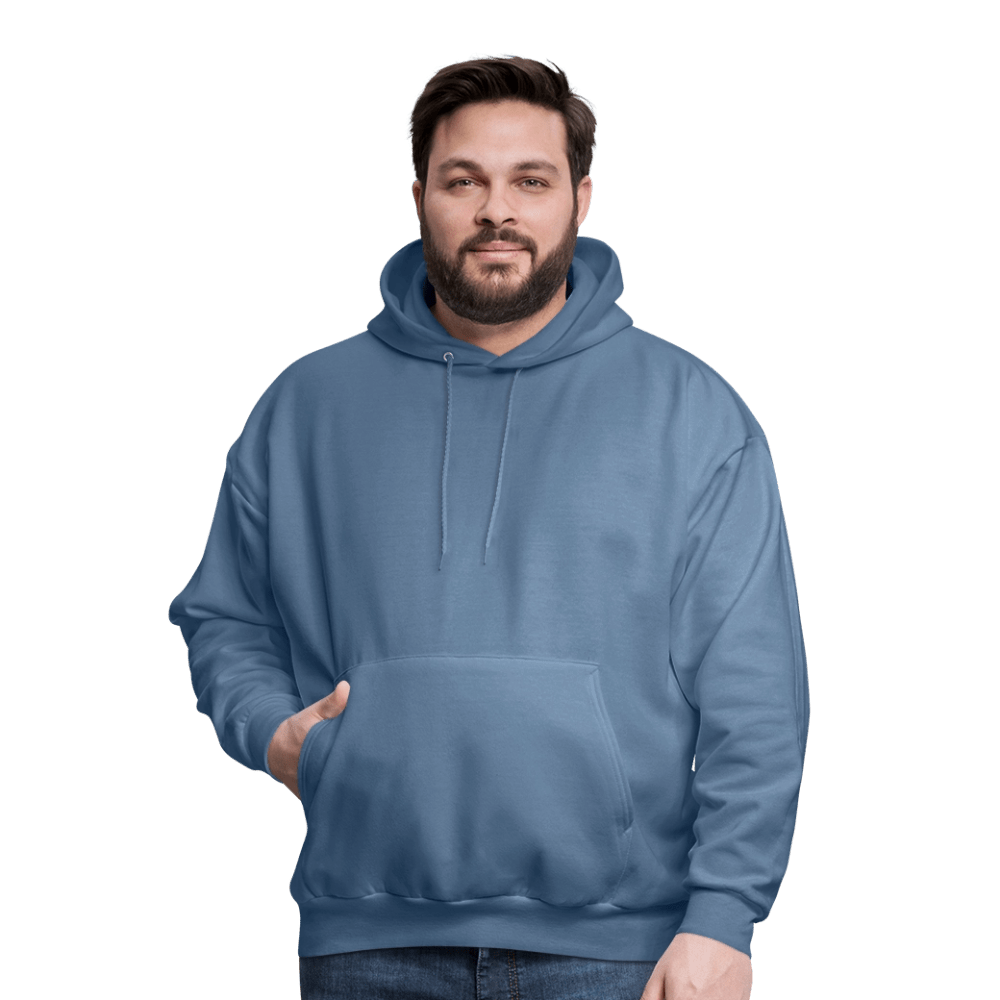 Men's Hoodie - Gold UK Store